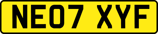NE07XYF