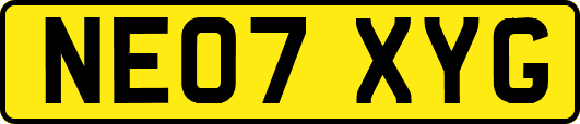 NE07XYG