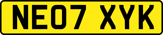 NE07XYK
