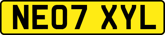 NE07XYL