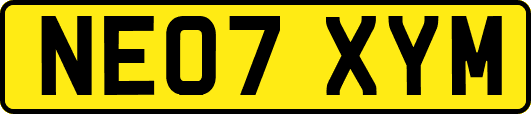 NE07XYM
