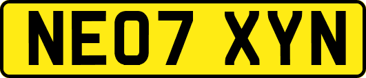 NE07XYN