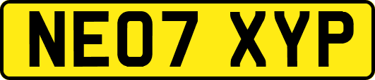 NE07XYP