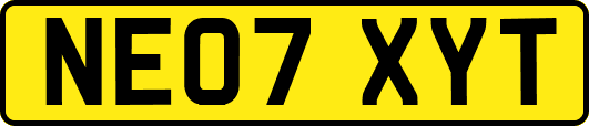 NE07XYT