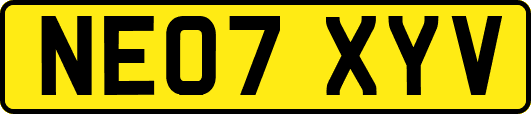 NE07XYV