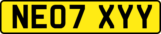 NE07XYY