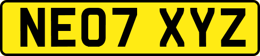 NE07XYZ