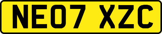 NE07XZC