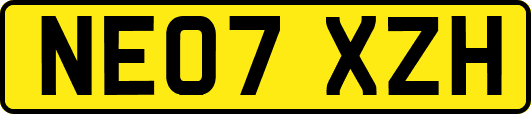 NE07XZH