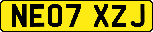 NE07XZJ