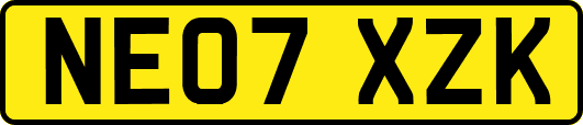 NE07XZK