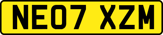 NE07XZM