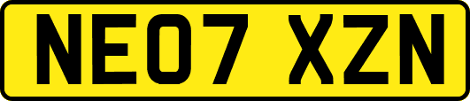 NE07XZN