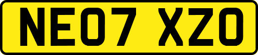 NE07XZO