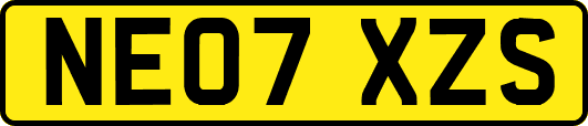 NE07XZS