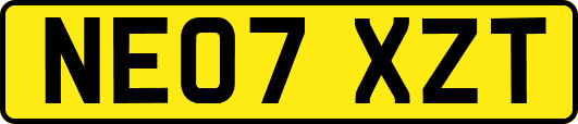 NE07XZT