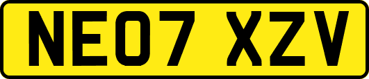 NE07XZV