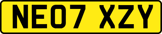 NE07XZY