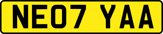 NE07YAA