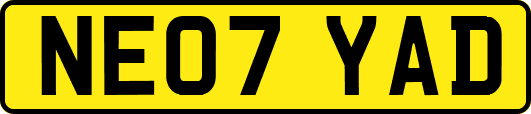 NE07YAD