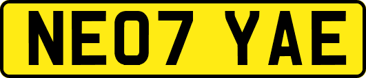 NE07YAE