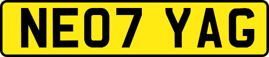 NE07YAG