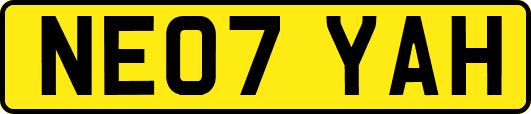 NE07YAH