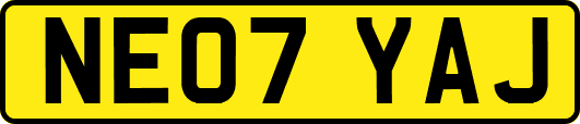 NE07YAJ