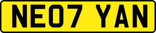 NE07YAN