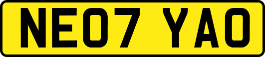 NE07YAO