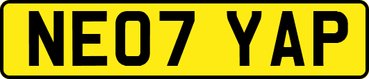 NE07YAP