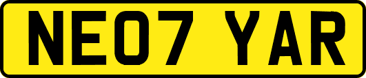 NE07YAR