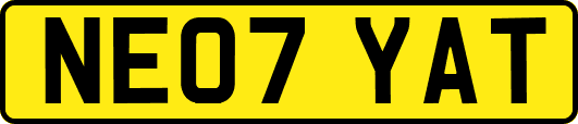 NE07YAT