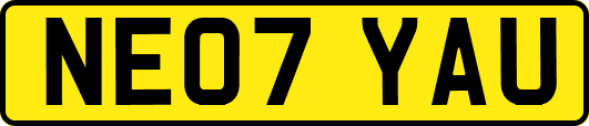 NE07YAU