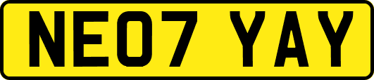 NE07YAY