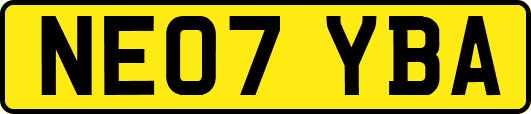 NE07YBA