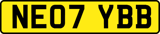 NE07YBB