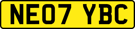 NE07YBC