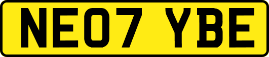 NE07YBE