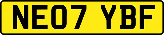 NE07YBF