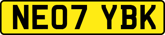 NE07YBK