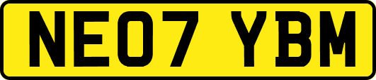 NE07YBM