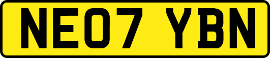 NE07YBN
