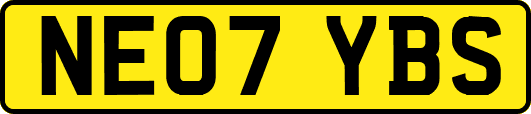 NE07YBS