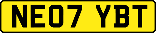 NE07YBT