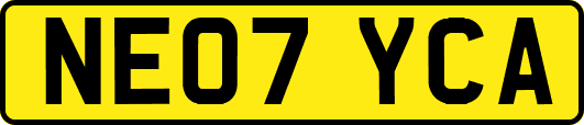 NE07YCA