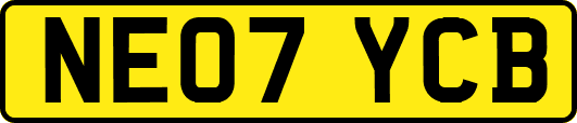 NE07YCB