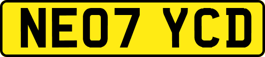 NE07YCD