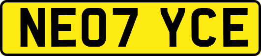 NE07YCE