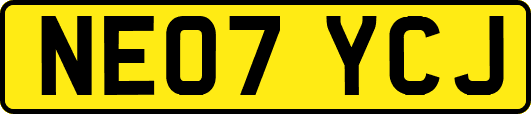 NE07YCJ